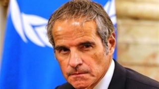 گروسی: برنامه هسته‌ای ایران از طریق اقدام نظامی قابل توقف نیست