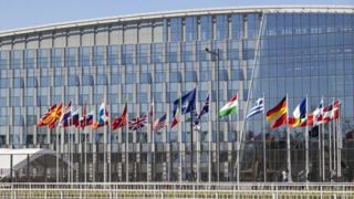 احتمال خروج اسلوونی از ناتو