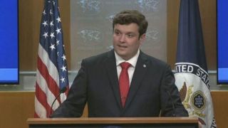 واشنگتن: اسرائیل و لبنان برای آغاز مذاکرات مستقیم توافق کردند