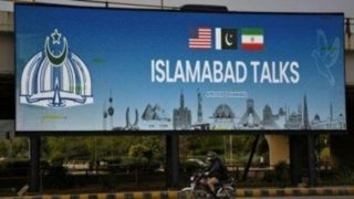 درآمدی بر مذاکرات اسلام آباد