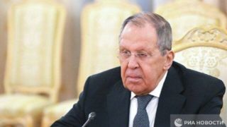 لاوروف: هر تصمیمی ایران درباره اورانیوم غنی‌شده بگیرد، می‌پذیریم