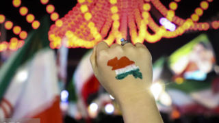 این است قدرت واقعی ایران !