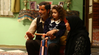  از تهران تا تورنتو؛ فاصله‌ای که روایت نمی‌پیماید