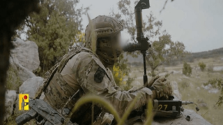 سلاح جدید حزب‌الله که اسرائیل نمی‌تواند رهگیری کند