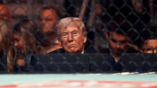 رسانه‌های انگلیس: ترامپ و متحدانش در باتلاق عمیق هرمز می‌افتند