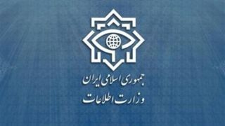 دستگیری سرکرده گروهک تروریستی تجزیه‌طلب توسط وزارت اطلاعات