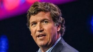 کارلسون: مسئولین نمی‌خواهند بدانید اما مسلمانان عاشق عیسی هستند