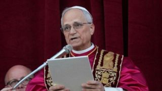 واکنش کنایه‌آمیز سفارت ایران در غنا به حمله ترامپ به پاپ و حمایت ایتالیا از واتیکان