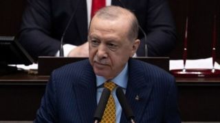 اردوغان: نباید به اسرائیل اجازه خرابکاری در روند مذاکره داده شود