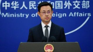 پکن: اولویت، جلوگیری از شروع دوباره جنگ و بازگشایی تنگه هرمز است