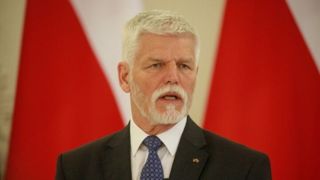 رئیس‌جمهور چک: امنیت دیگران نباید به بهانه امنیت اسرائیل از بین برود