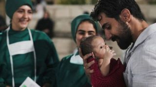 «نیم‌شب» همچنان مخاطب دارد؛ چه خبر از فروش سینماها؟