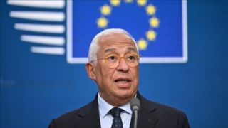 رئیس شورای اروپا: حفظ روند آتش‌بس آمریکا و ایران بسیار مهم است