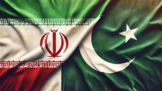 فرمانده ارتش پاکستان برای رایزنی درباره مذاکرات، وارد ایران شد