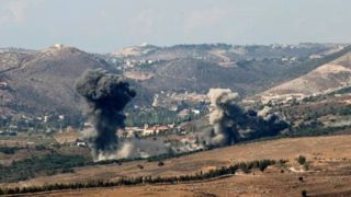 المیادین: آتش‌بس در لبنان از امشب برقرار می‌شود