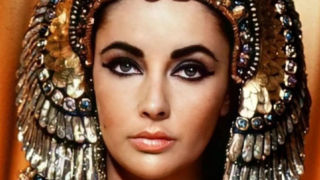 زیباترین زن خطرناک در تاریخ |  فریب قدرتمندترین مردان جهان باستان