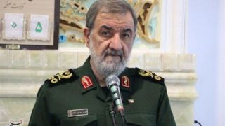 رضایی: تمدید آتش‌بس به نفع ما نیست/ لانچرها آماده غرق کردن ناوها هستند