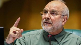 قالیباف: ایران و مقاومت یک جان هستند، هم در جنگ و هم در آتش‌بس