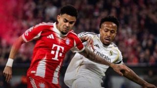 حذف تلخ رئال مادرید و صعود سخت آرسنال به نیمه نهایی لیگ قهرمانان اروپا