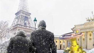 هشدار اتحادیه اروپا: با ادامه جنگ زمستان سخت در انتظار است