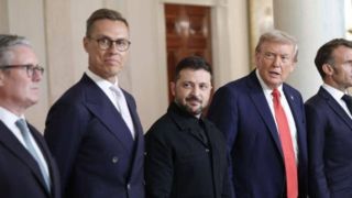 سی‌ان‌ان: اروپا توانایی اقتصادی و نظامی برای جنگ با ایران را ندارد