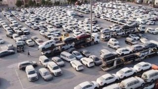 ثبات نسبی در بازار خودرو برخلاف انتظارات+ جدول قیمت