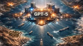 تنگه هرمز چگونه قلب هوش مصنوعی جهان را از کار انداخت؟ 