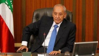 نبیه بری: رفتند برای آتش‌بس، برگشتند تا با حزب‌الله بجنگند  