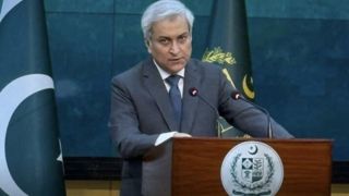 وزارت خارجه پاکستان: هیچ تاریخی برای دور جدید مذاکرات تهران - واشنگتن تعیین نشده است  