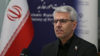 بقائی: آمریکا و اسرائیل را به خاطر ترور مقامات کشورمان پاسخگو می‌کنیم        