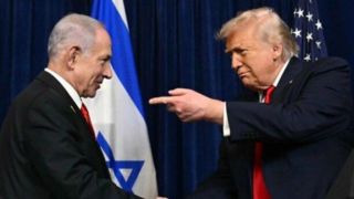 رسانه عبری: ترامپ برای مذاکرات با ایران آتش‌بس در لبنان را برقرار کرد