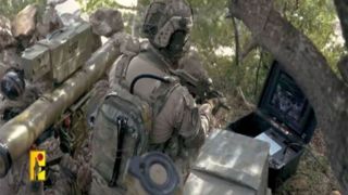 الجزیره: آیا آمریکا در خلع سلاح حزب‌الله لبنان مشارکت می‌کند؟