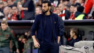 گزینه‌های هدایت رئال مادرید از نگاه رومانو