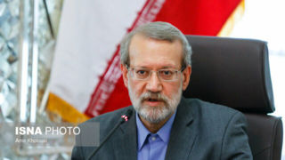 خبر شهادت علی لاریجانی چطور به خانواده‌اش رسید؟