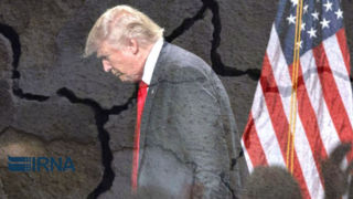 دین و انسانیت برای ترامپ اهمیتی ندارد