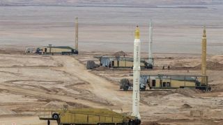 سپاه: به‌همراه ارتش دست بر ماشه آماده پاسخ به دشمن هستیم