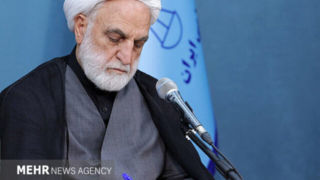 اژه‌ای: ایران اسلامی هیچ‌گاه مردم مقاوم لبنان را تنها نمی‌گذارد