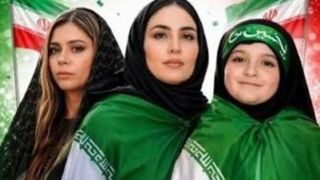 «جان فدا»، روایت حماسه در عصر جدید