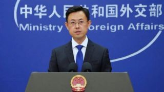 چین درباره عبور شناورهای نظامی ژاپن از تنگه تایوان به توکیو هشدار داد