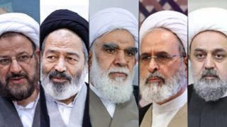 تقدیر رؤسای نهادهای دینی و علمی ایران از مواضع شجاعانه «پاپ لئون چهاردهم»