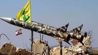 حزب‌الله حیفا را موشک‌باران کرد