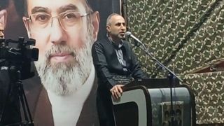 حضور شبانه‌روزی مردم در صحنه، نشان‌دهنده پایبندی عمیق آنان به ارزش‌های انقلاب است