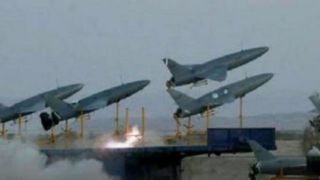 حزب الله: مقر اداری تیپ گولانی را هدف قرار دادیم