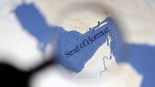 هرمز، سوئز جدید | تغییر موازنه قدرت در جهان 