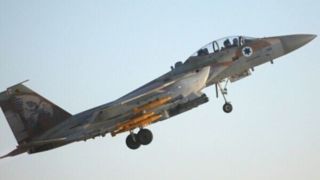 بازداشت ۲ نیروی هوایی رژیم صهیونیستی به ظن ارتباط با ایران