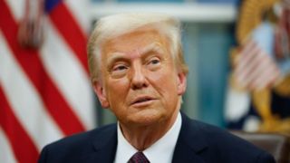 سی‌ان‌ان: ایران ادعای ترامپ درباره غنی‌سازی اورانیوم را رد کرد