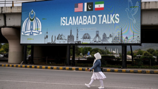 سی‌ان‌ان: مذاکرات ایران و آمریکا دوشنبه در پاکستان برگزار می‌شود