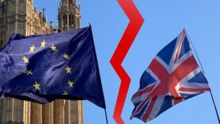 نظر بریتانیایی‌ها پس از ۱۰ سال درباره برگزیت عوض شد