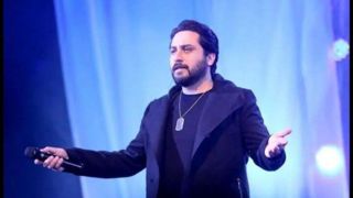 روزبه بمانی برای شهدای میناب خواند؛ الان کجایی دخترم؟