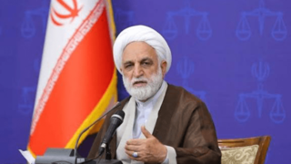 اژه‌ای: دشمنان باید غرامت جنگی بپردازند